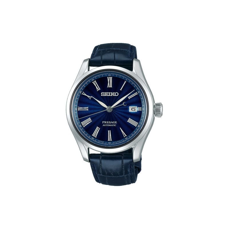 Seiko Presage The Shippo Enamel Limited Edition SPB075J1-1