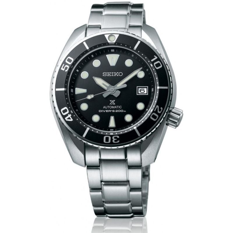 Seiko Prospex Sumo Automatic Diver's SPB101J1-1