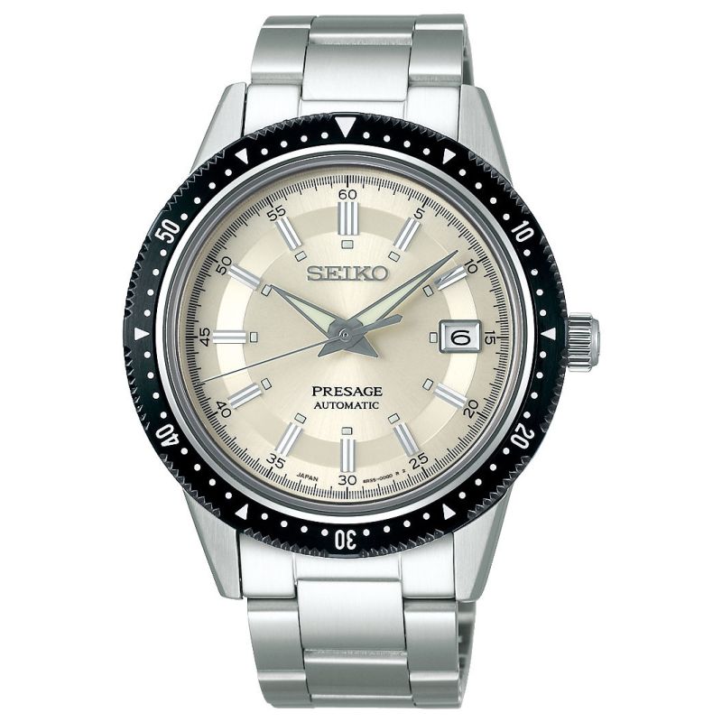 Seiko Elite Presage 1964 Limited Edition SPB127J1-1