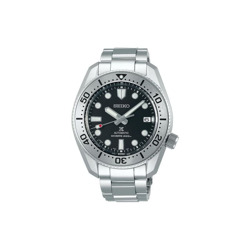 Seiko Prospex Diver’s 1968 Reinterpretation SPB185J1-1
