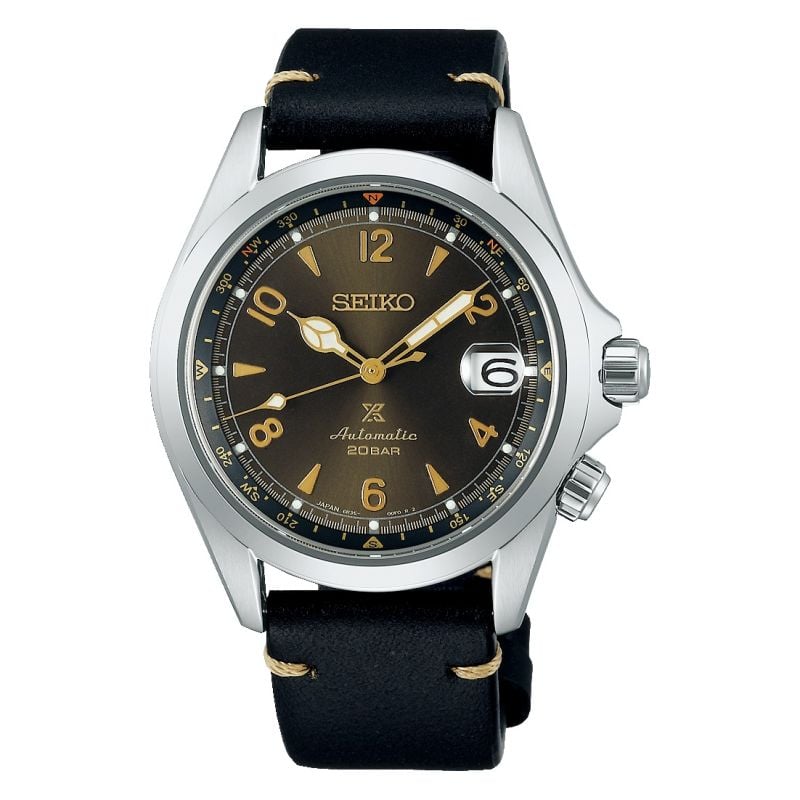 Seiko Prospex Alpinist SPB209J1-1