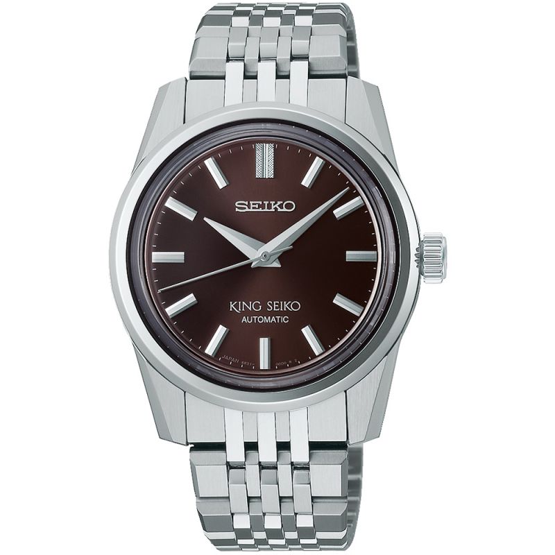 King Seiko SPB285J1-1