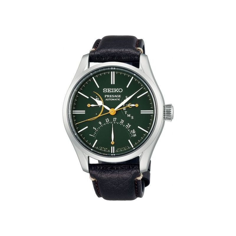 Seiko Presage Urushi Limited Edition SPB295J1-1