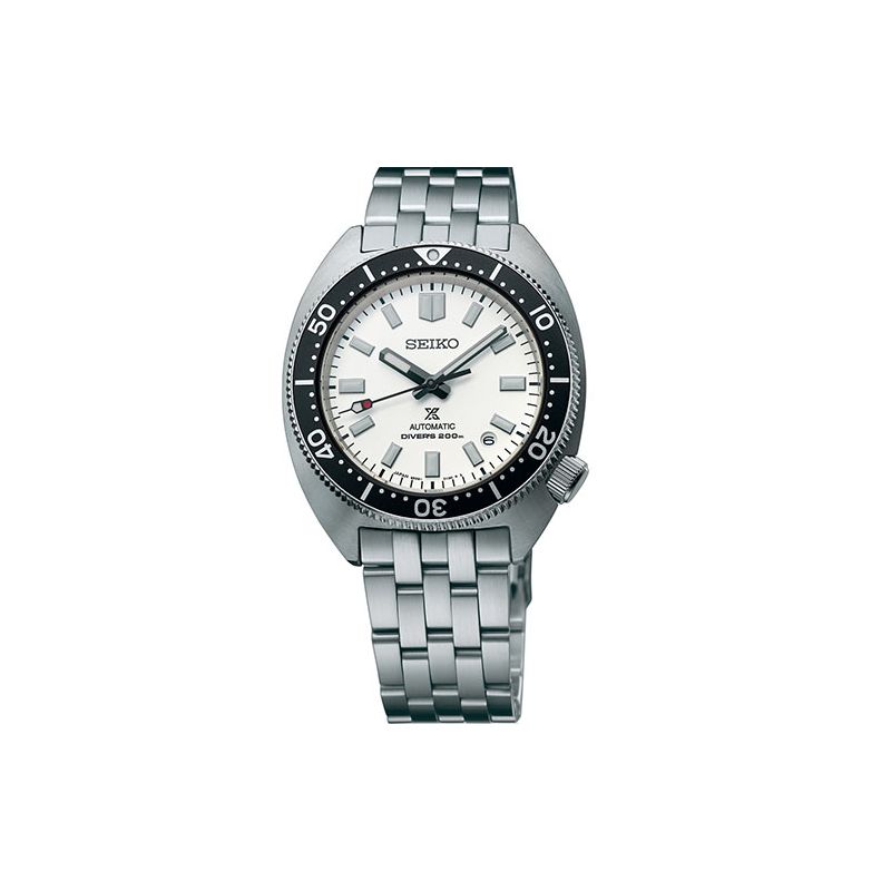 Seiko Prospex Heritage Turtle 1968 Re-Issue Automatic Diver's SPB313J1-1