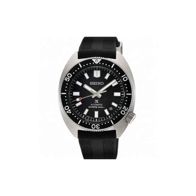 Seiko Prospex Heritage Turtle 1968 Re-Issue Automatic Diver's SPB317J1-1