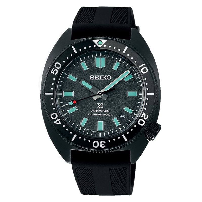 Seiko Prospex Black Series Limted Edition SPB335J1-1
