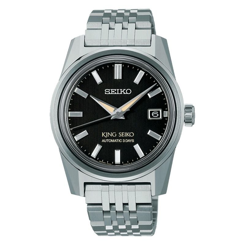 King Seiko SPB387J1-1