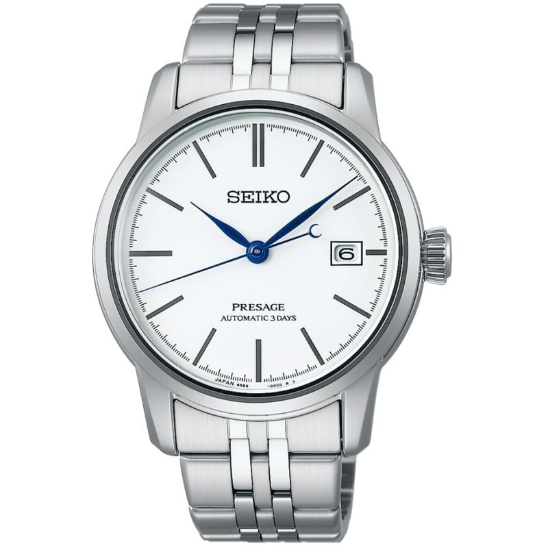 Seiko Presage Craftsmanship Series SPB403J1-1