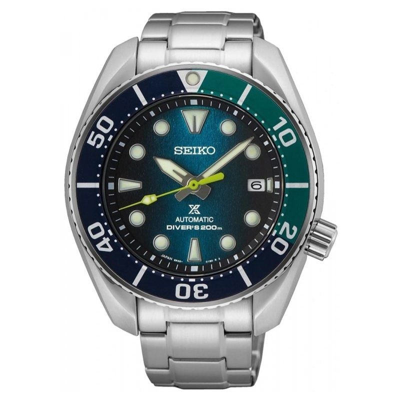 Seiko Prospex European Exclusive Limited Edition SPB431J1-1