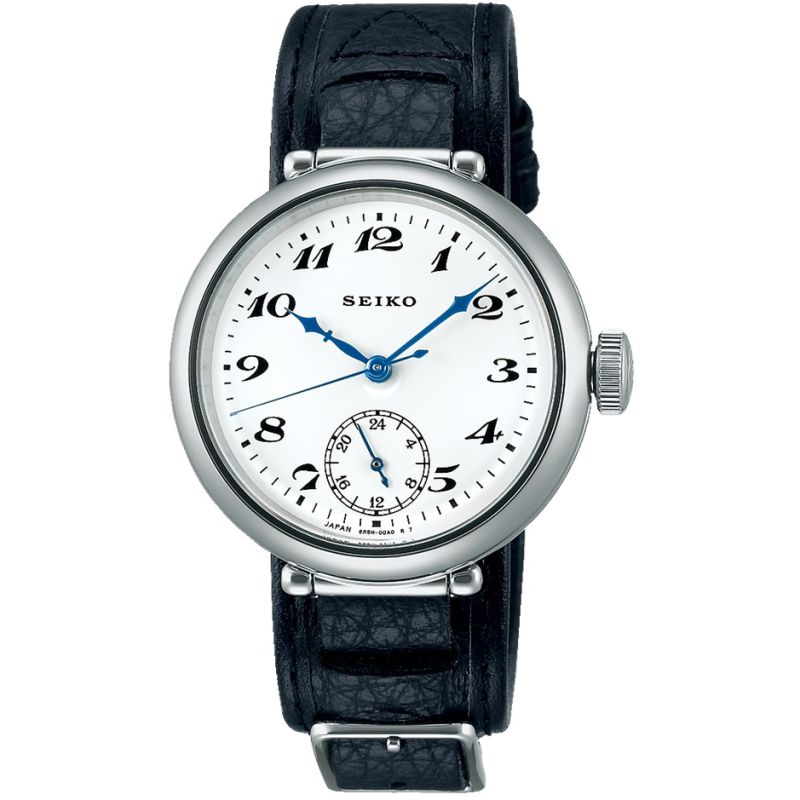 Seiko 100th Anniversary Kintaro Hattori Limited Edition SPB441J1-1
