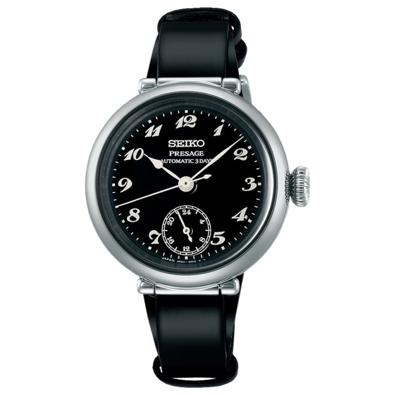 Seiko Premium Presage SPB449J1 -1