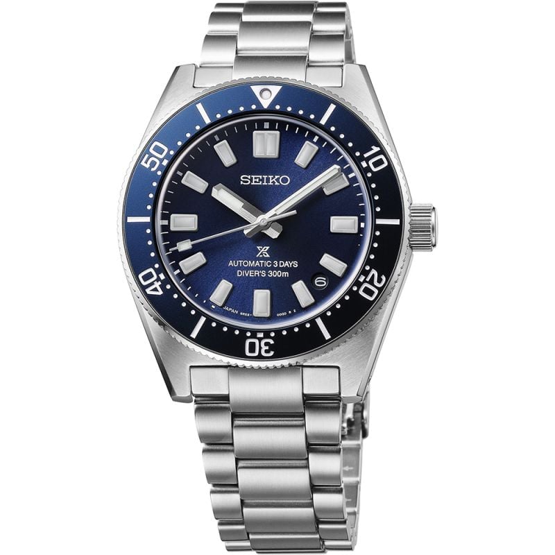 Seiko Prospex 1965 Heritage Diver’s SPB451J1-1