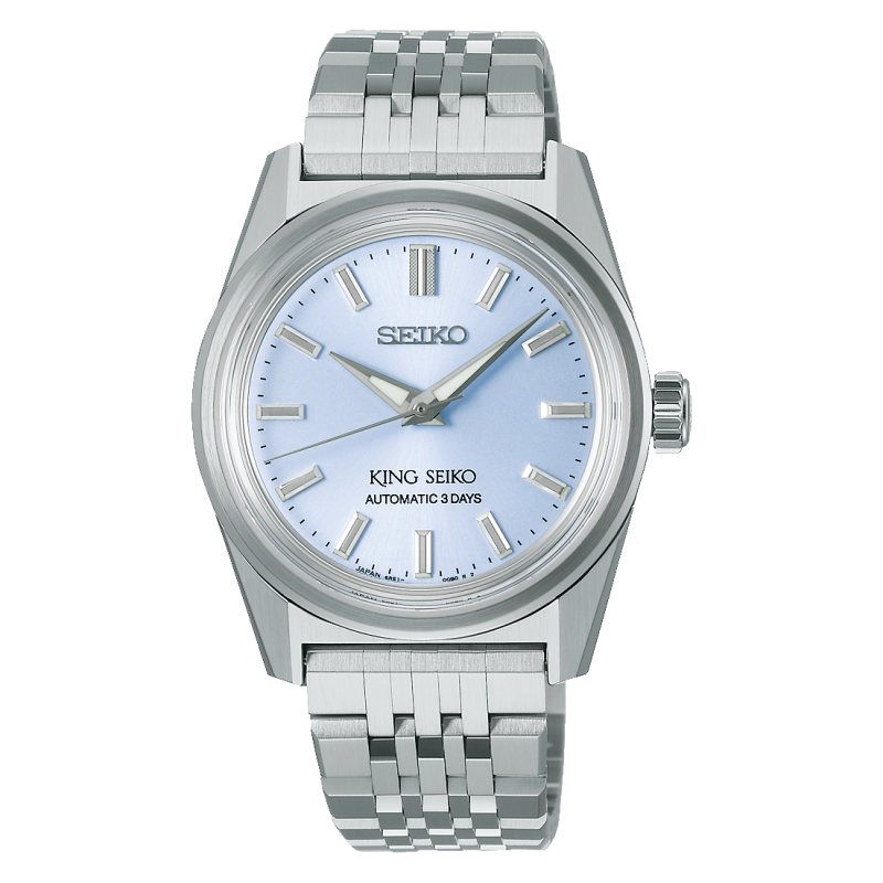 Seiko King Seiko SPB457J1 36mm-1