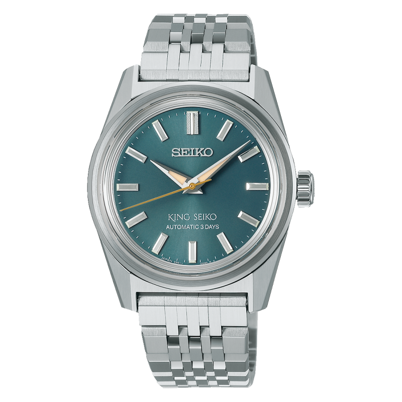 Seiko King Seiko SPB459J1