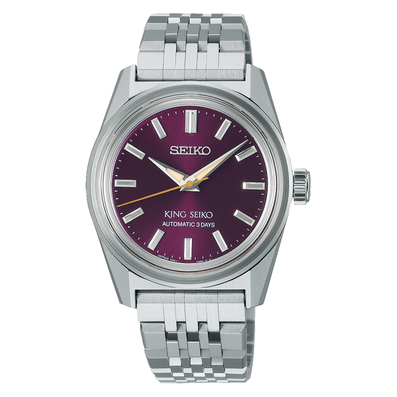 Seiko King Seiko SPB461J1