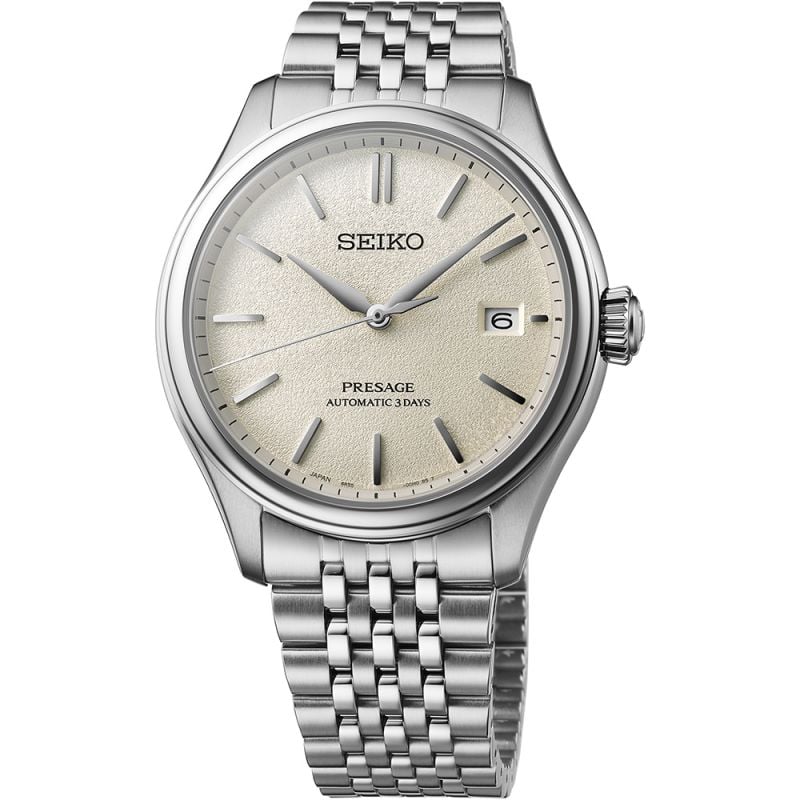 Seiko Presage Classic Series SPB463J1-4