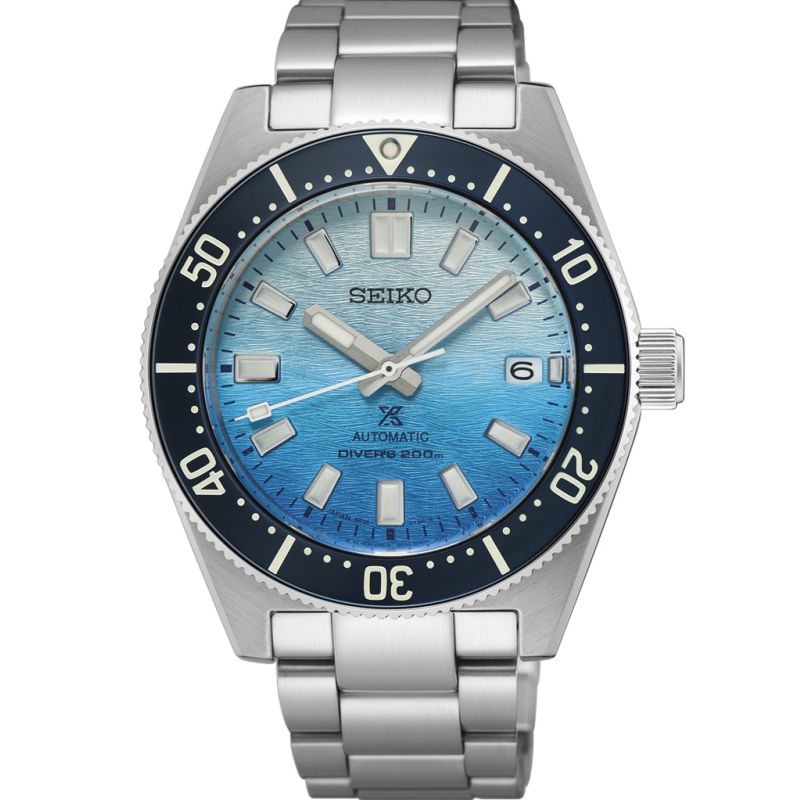 Seiko Prospex 1965 Heritage Diver‘s Limited Edition SPB473J1-1