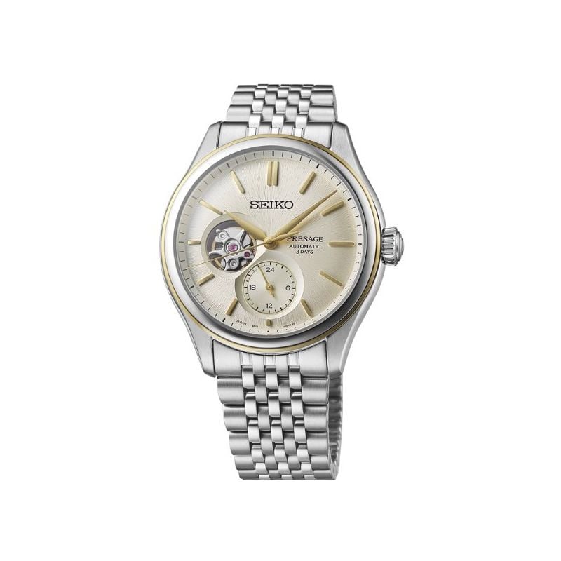 Seiko Presage Classic SPB480J1-1