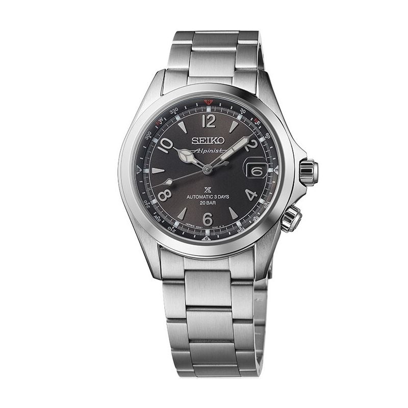 Seiko Prospex Land Automatic Alpinist SPB505J1
