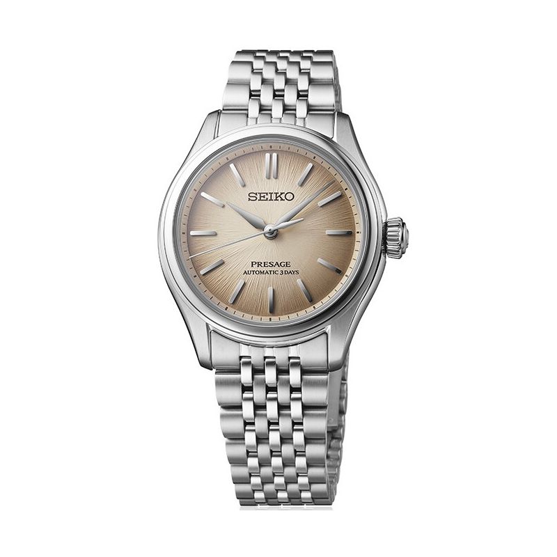 Seiko Presage Classic Series ‘Fushi-iro’ 36mm SPB523J1-3