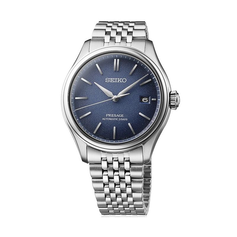 Seiko Presage Classic Ai-iro Blue SPB525J1