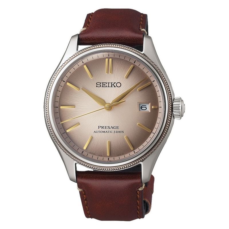 Seiko Presage Classic Series Limited Edition SPB529J1