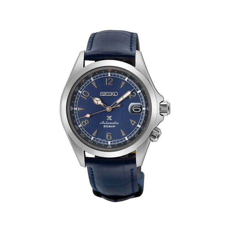 Seiko Prospex Alpinist "Night Sky" European Exclusive SPB531J1