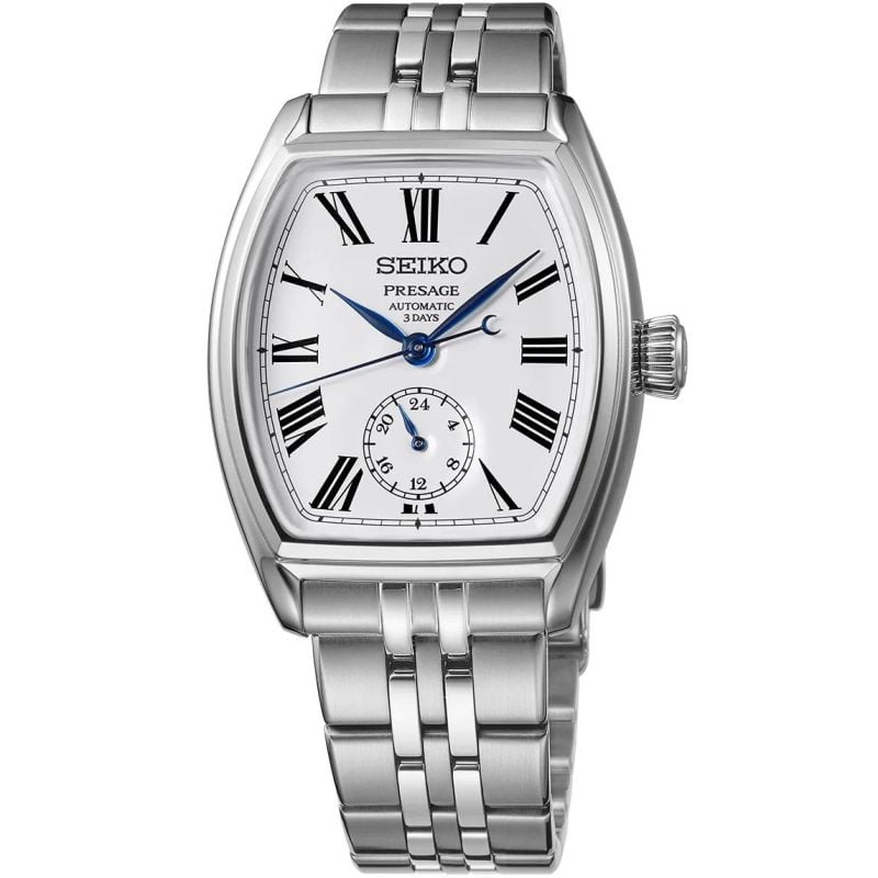Seiko Presage Classic Series Craftsmanship SPB537J1