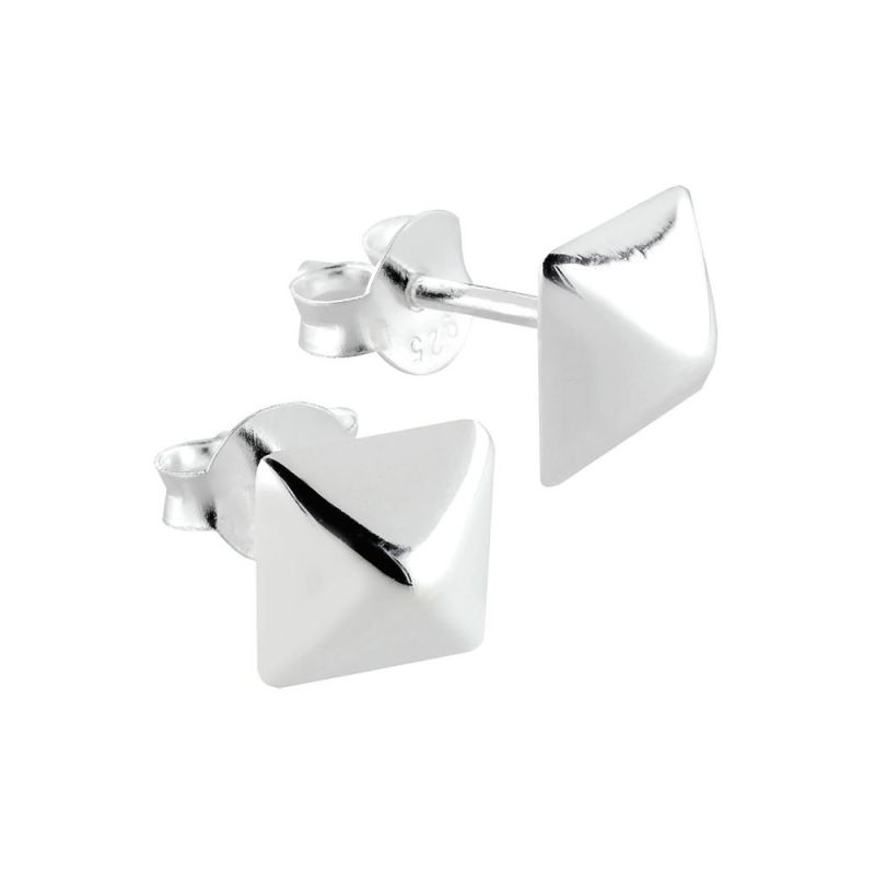 Silber Ohrringe SPE05781-00-1