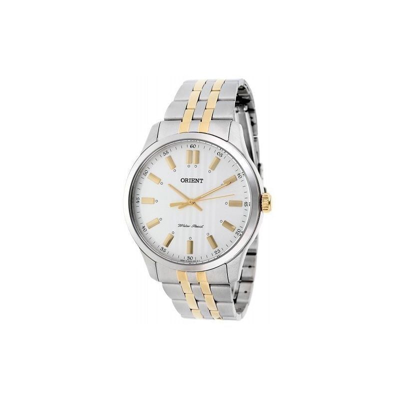 Orient Classic Uhr SQC0U002W0-1