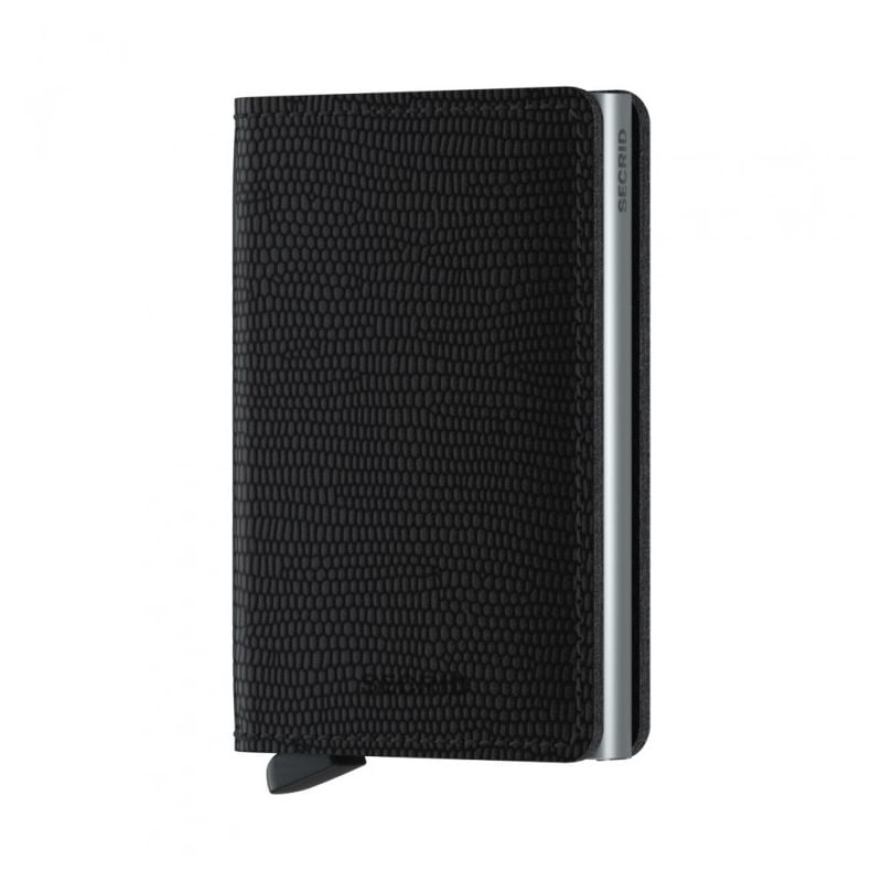 Secrid Slimwallet Rango Black SRA-BLACK-1