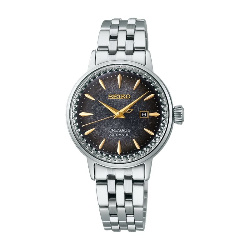 Seiko Presage Cocktail Time Star Bar Limited Edition SRE015J1-1