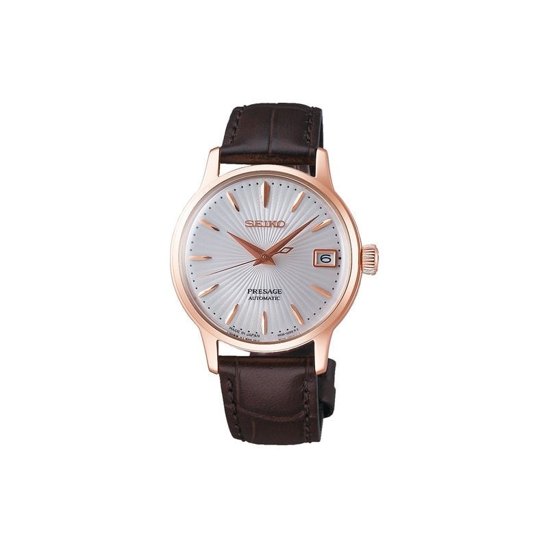 Seiko Elite Presage Automatic SRP852J1-1