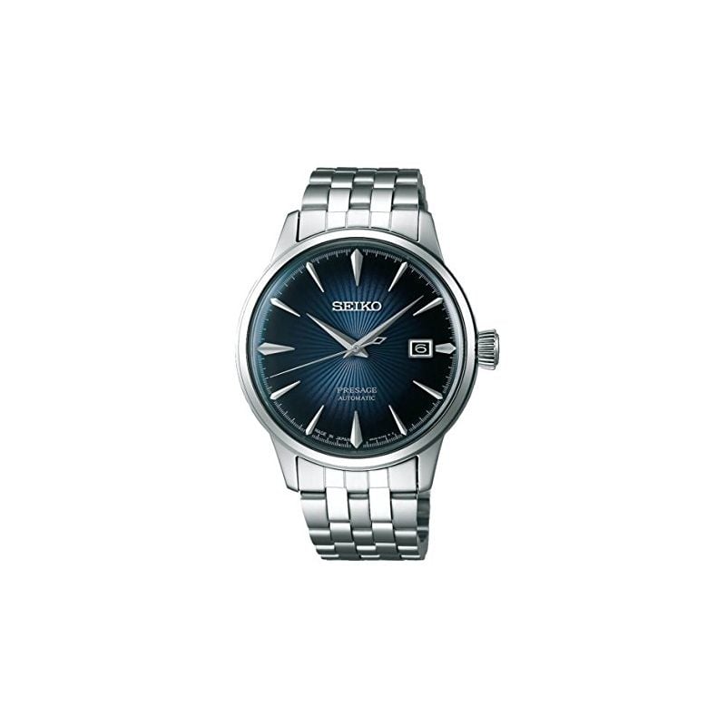 Seiko Elite Presage Cocktail SRPB41J1-1