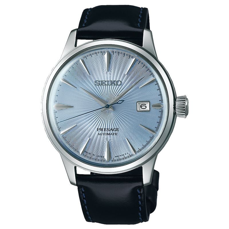 Seiko Elite Presage Cocktail SRPB43J1-1
