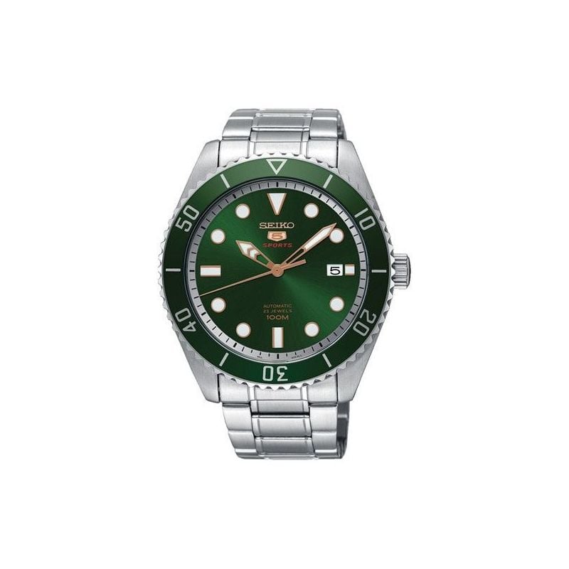 Seiko 5 Sport Automatic SRPB93K1-1