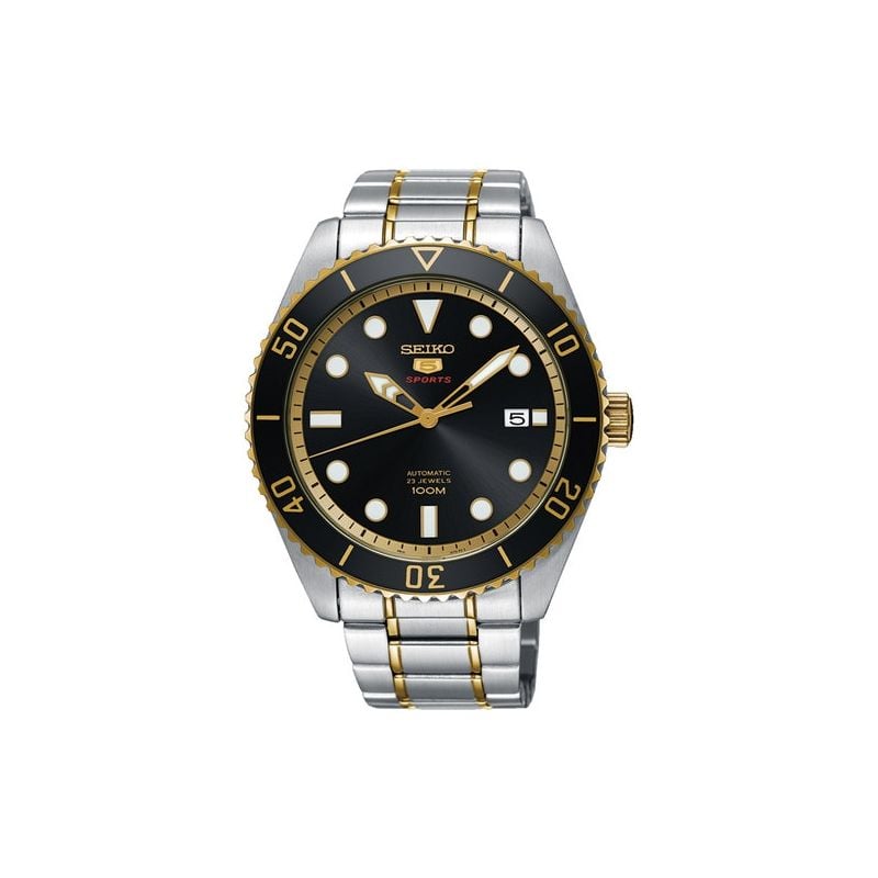 Seiko 5 Sports Automatic SRPB94K1-1