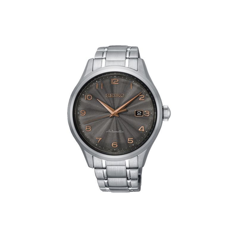 Seiko Automatic Mechanical SRPC19K1-1