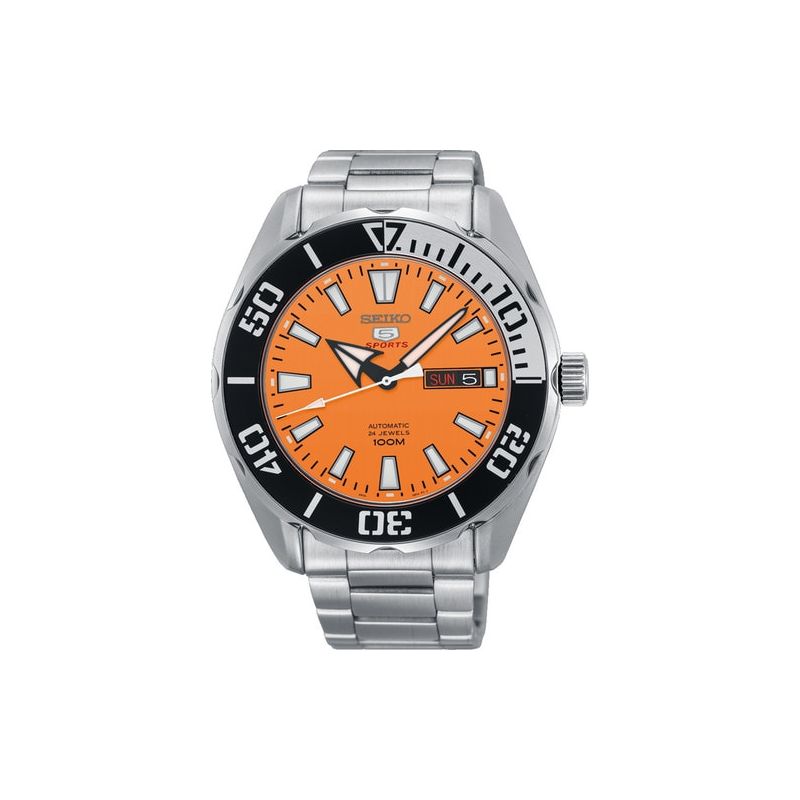 Seiko 5 Sports Automatic SRPC55K1-1