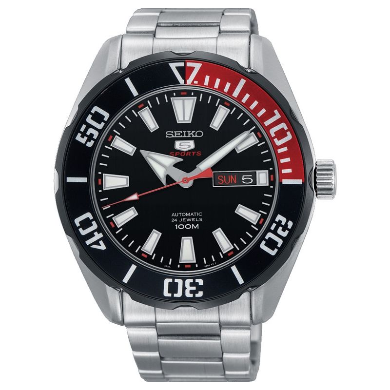 Seiko 5 Sports Automatic SRPC57K1-1