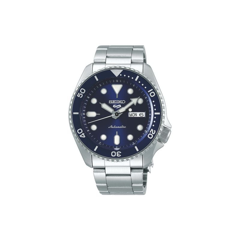 Seiko 5 Sports Automatic SRPD51K1-1