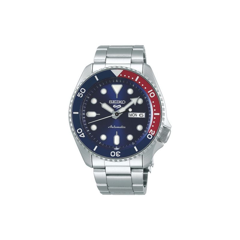 Seiko 5 Sports Automatic SRPD53K1-1