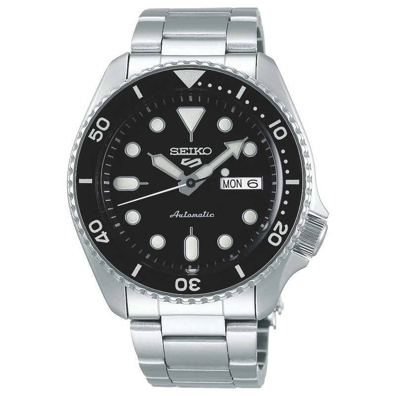 Seiko 5 Sports Automatic SRPD55K1-1