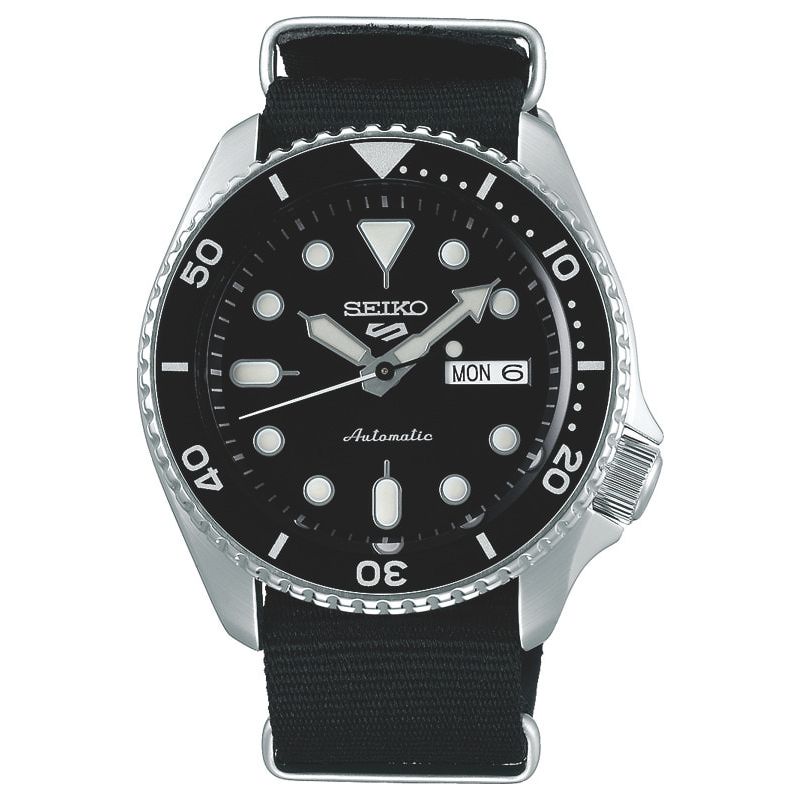 Seiko 5 Sports Automatic SRPD55K3-1