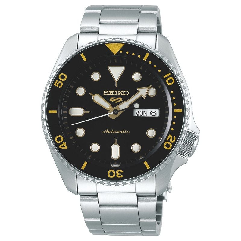 Seiko 5 Sports Automatic SRPD57K1-1