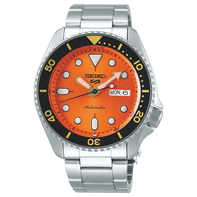 Seiko 5 Sports Automatic SRPD59K1-1
