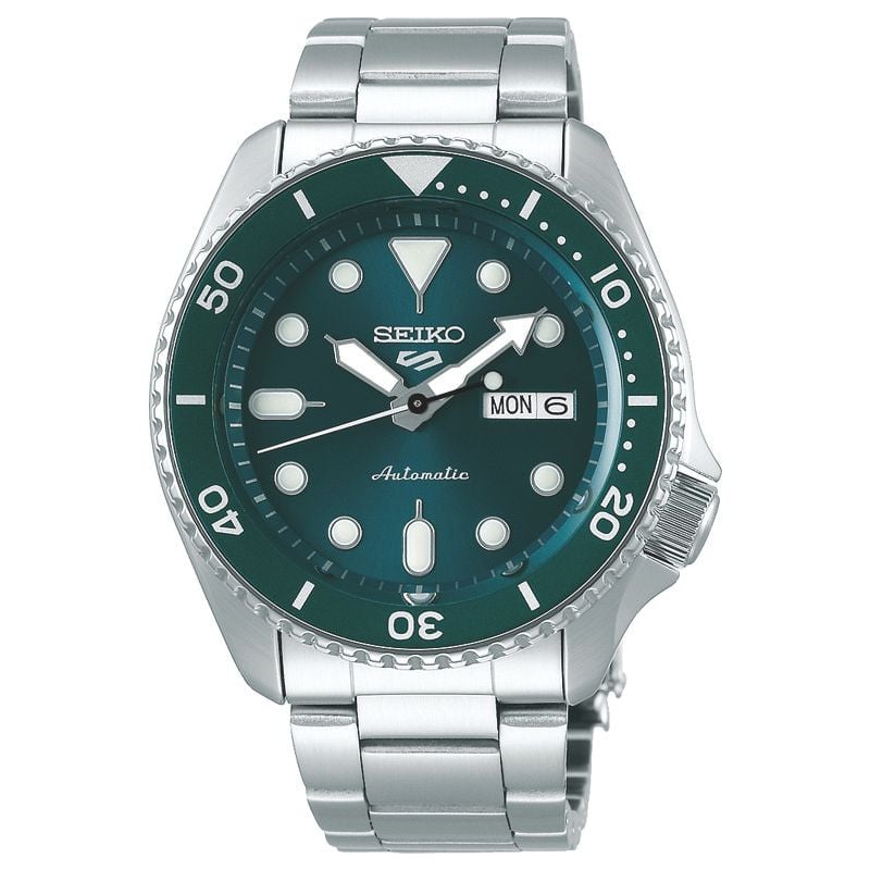 Seiko 5 Sports Automatic SRPD61K1-1