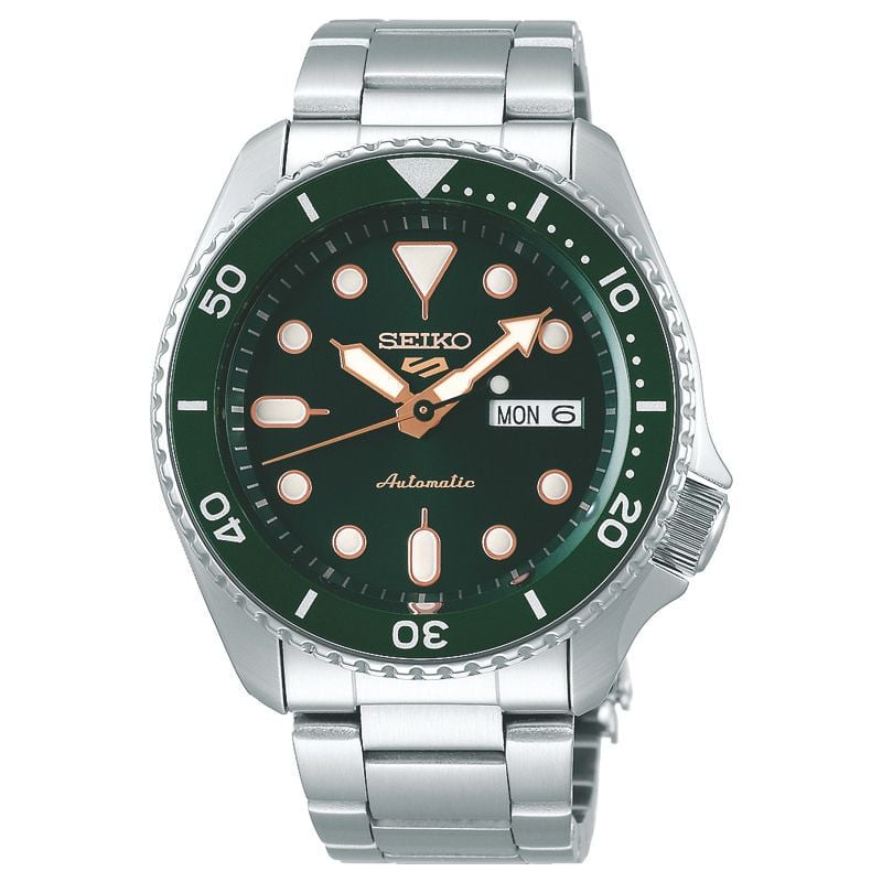 Seiko 5 Sports Automatic SRPD63K1-1