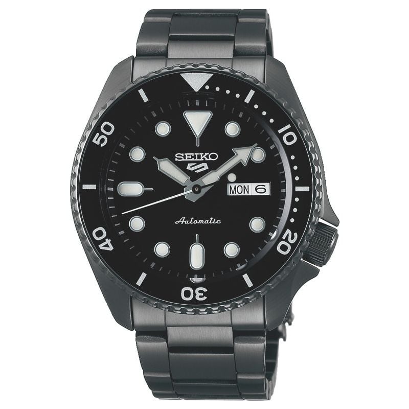 Seiko 5 Sports Automatic SRPD65K1-1