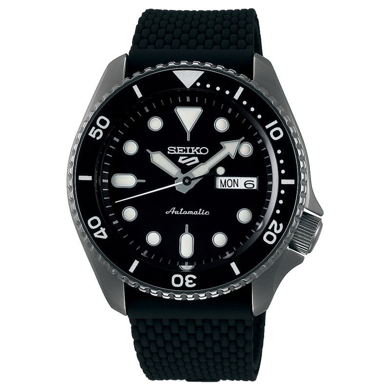 Seiko 5 Sports Automatic SRPD65K2-1